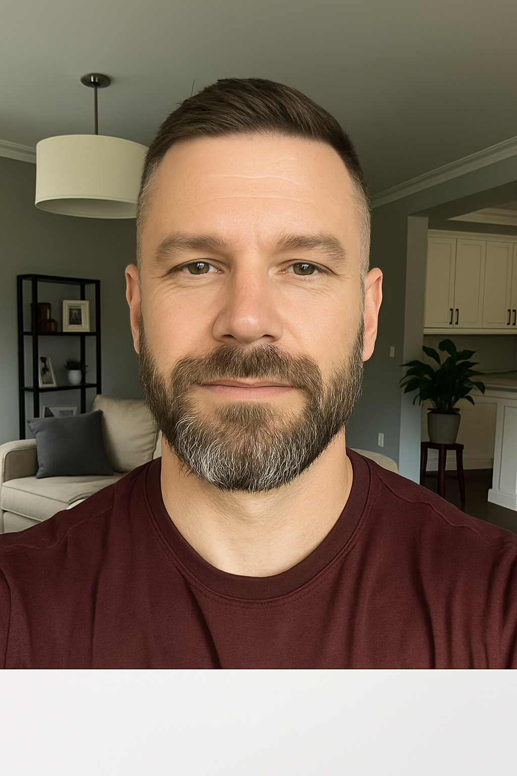 <em>Chris, 41</em>